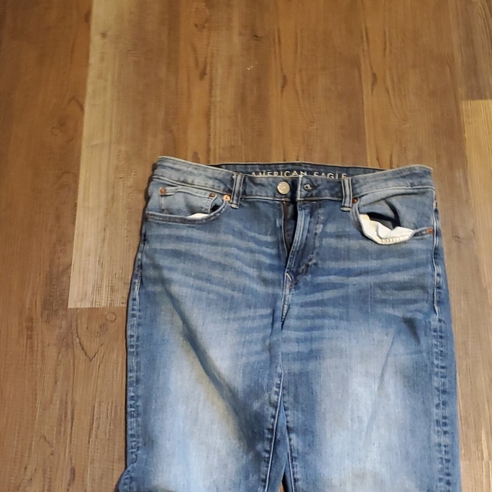 Jeans - Picture 2 of 2